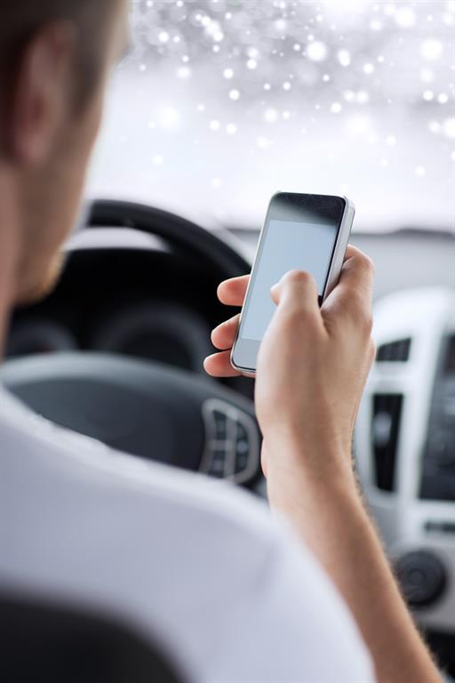 Texting While Driving Causes Fatal Car Crashes